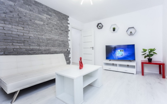 Rumer Y Nemigi Pobeditelei Apartments