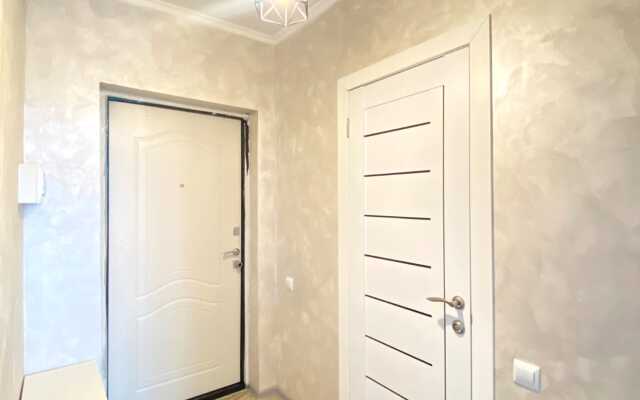Okolo Arbata s vidom na zakat №69 Apartments