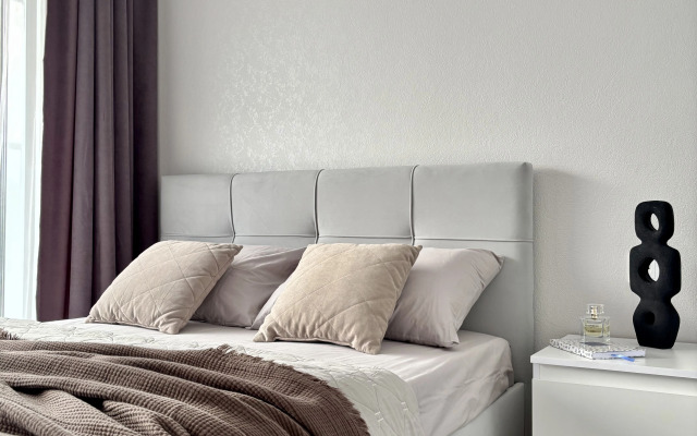 Moonroom 72 Zhk Yevropeyskiy kvartal Flat