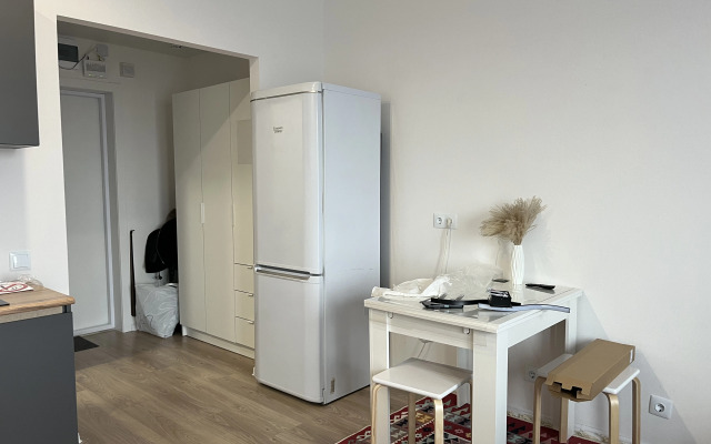 Nedaleko ot Vnukovo Apartments