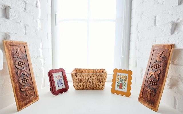 Апартаменты ДзенХоум Символ 8