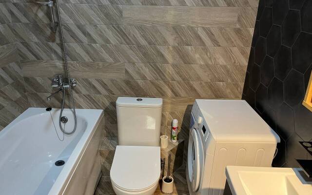 Апартаменты Милый дом на Бориса Богаткова 192A