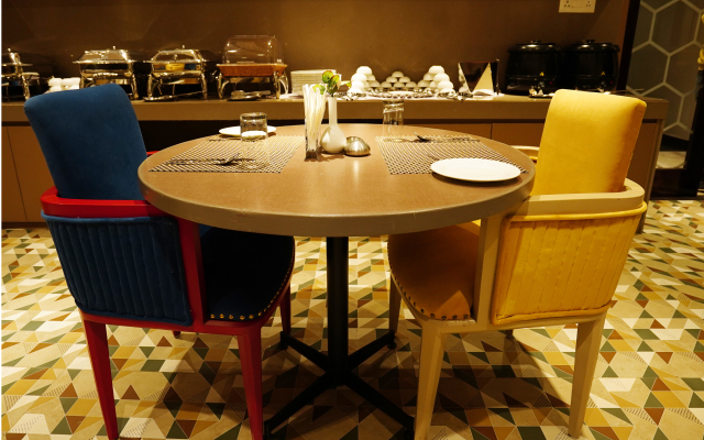 Hotel Maplewood Premier