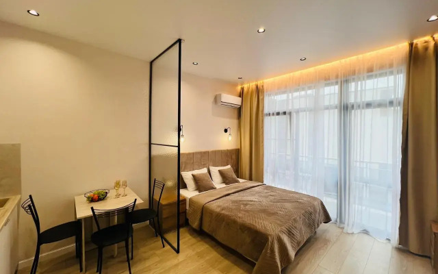 Studiya 8 K3 Apartments