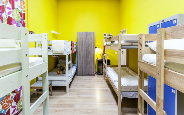 Гостевой дом на Итальянской