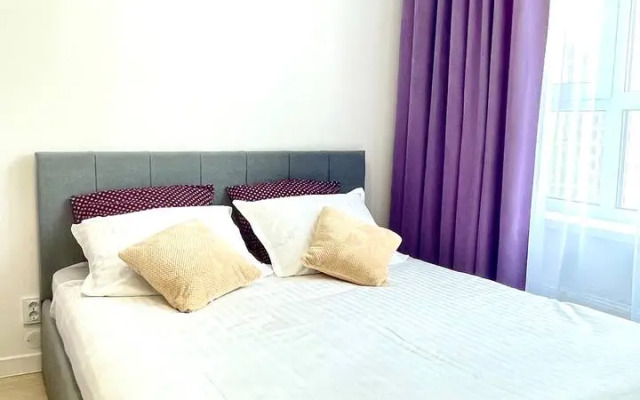 Апартаменты Стильные уютные