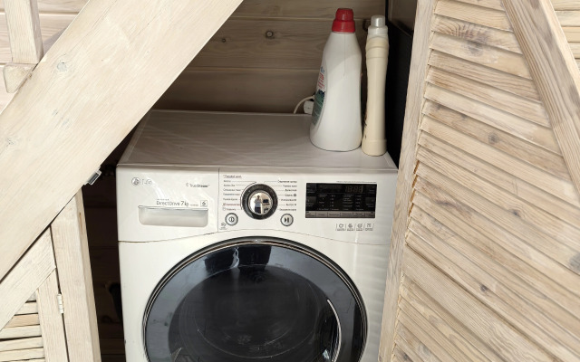 Частный дом Лаки Парк