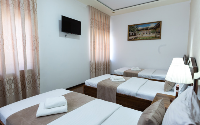 Atlas Hotel