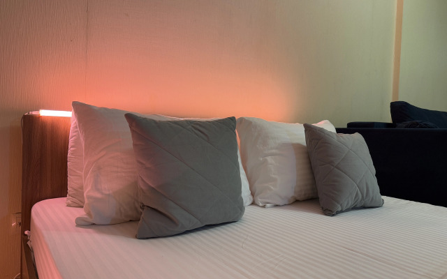 Квартира уютная на Союзной 2