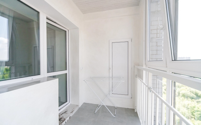 Bedandrest Zheleznodorozhnaya 4/3 Flat