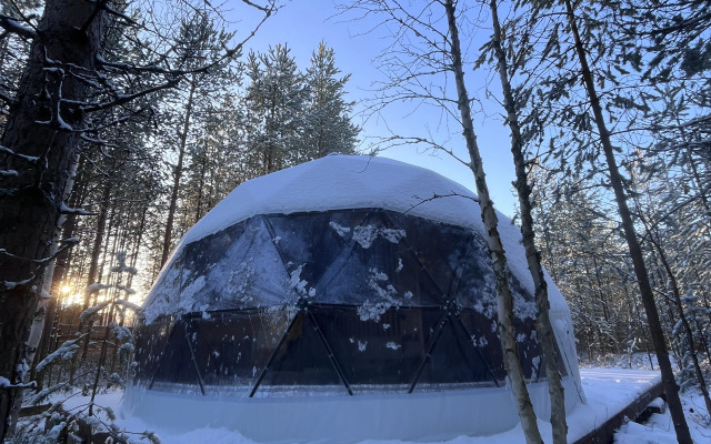 Частный дом Сфера Уюта