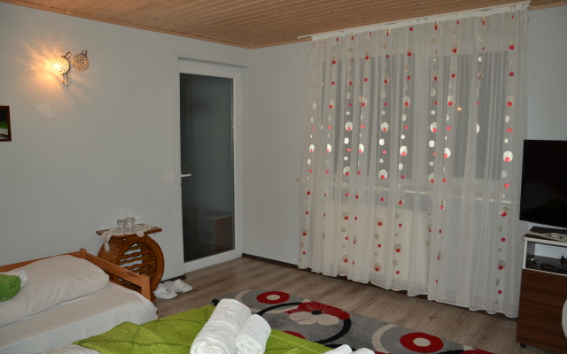 Belvedere La Cristina Guest House