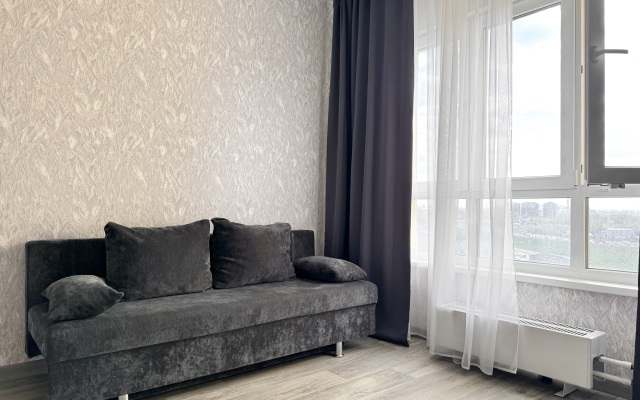 Квартира Hugge Place у Аквапарка Объект №244