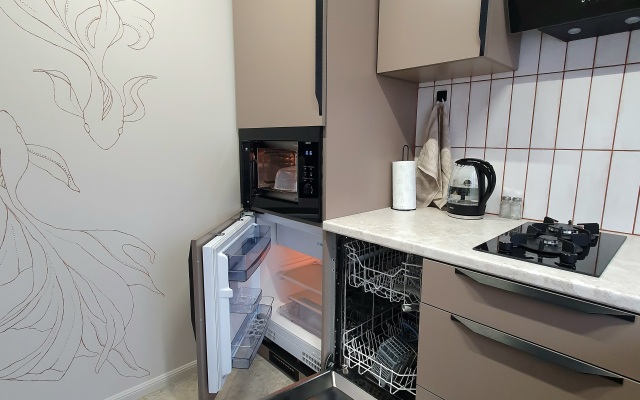 Apartamenty Tri Semërki Flat