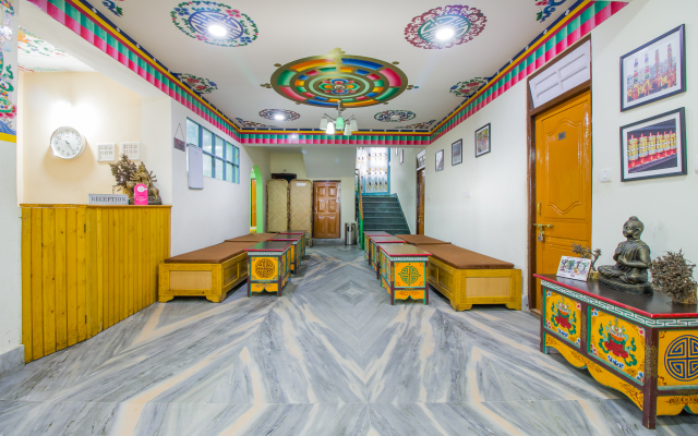 Jain Group Lachung Continental Lachung Hotel