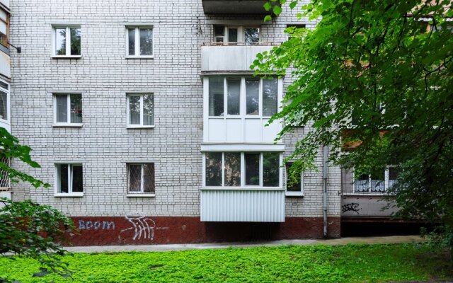 Апартаменты Морская геометрия