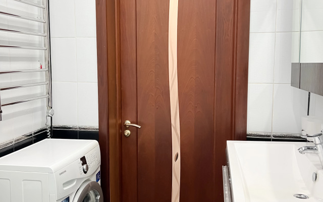 Квартира 1-комнатная  на Карла Маркса 6/1