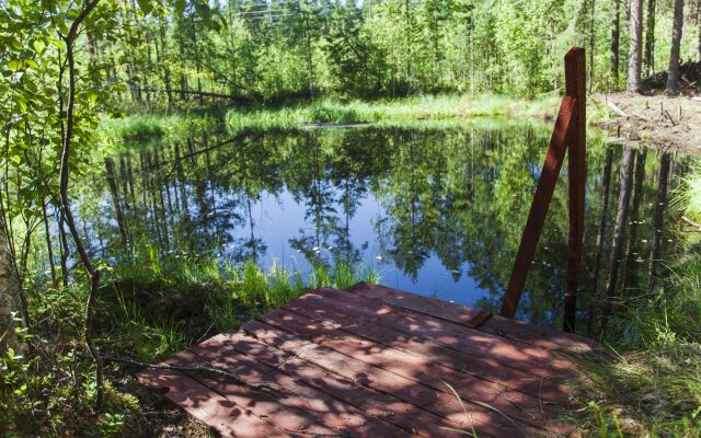 Гостевой дом Крупп