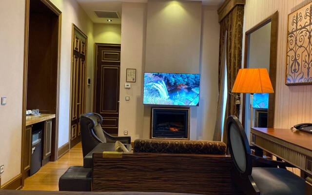 Sultan Inn Boutique Hotel