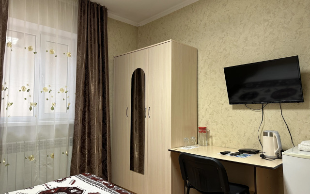 Pulsar Mini-hotel