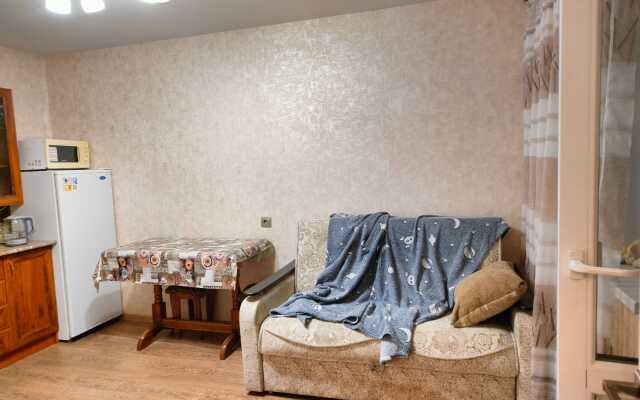 Апартаменты День & Ночь на Челюскинцев 101Б