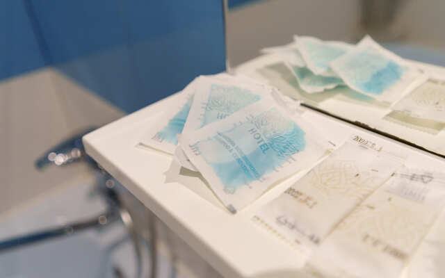 Апартаменты Green Grove