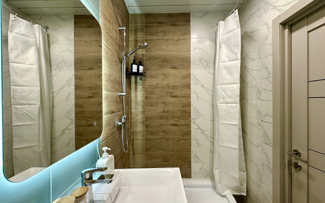 Premium Ryadom S Metro Flat