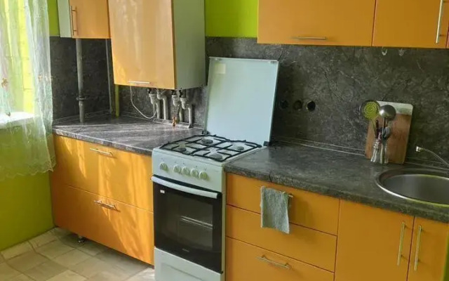 Квартира Уютная на бульваре Ивана Финютина 72