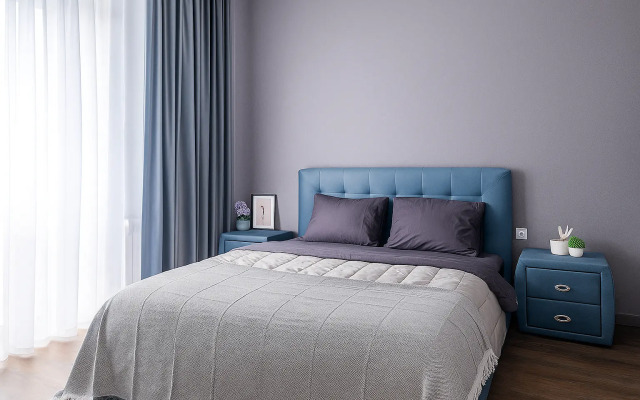 Odnokomnatnaya Kvartira Lobanovskiy Les 13 Flat