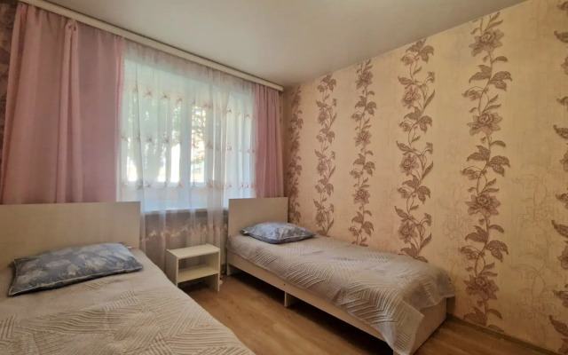 Квартира Просторная Двушка в Спальном Районе