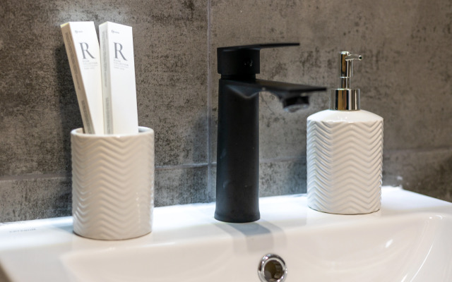 Апартаменты Чистый Взгляд на Мужества 10б  рядом ТЦ Зеленый