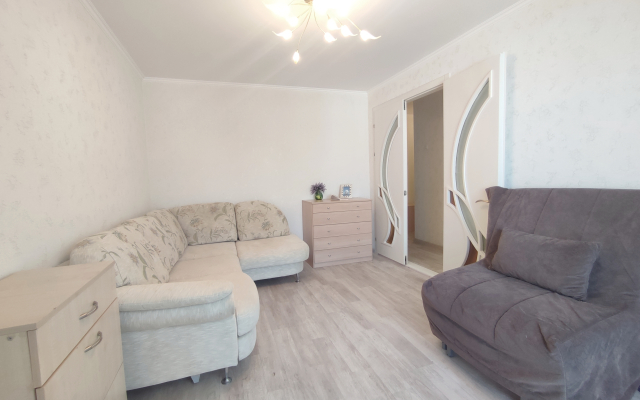 Квартира в Самом Центре рядом с Пляжем и Набережной