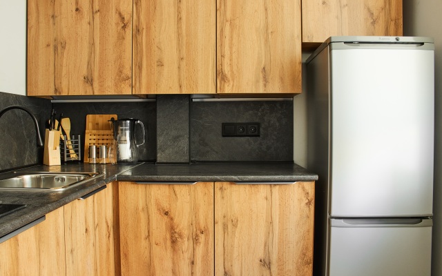 Апартаменты Душевно на Яковлева 12