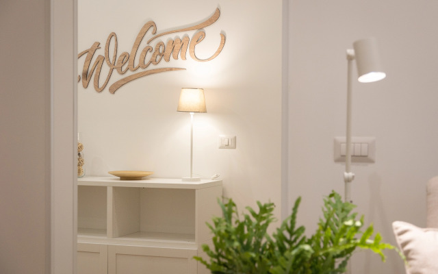 Апартаменты Colosseum - Three-Bedroom Apartment