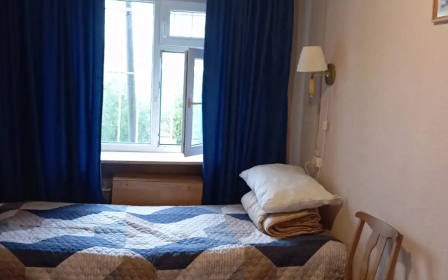 Меблированные комнаты Ваш Дом Вечер