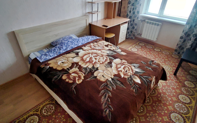 Квартира трехкомнатная  в Челнах - фото 2