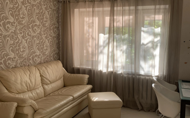 Квартира Улучшенные Апартаменты в Центре