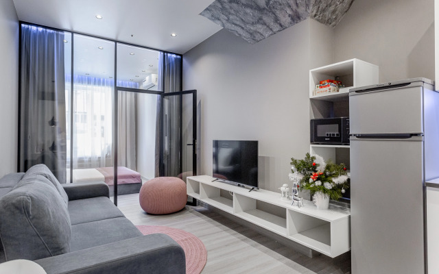 Апартаменты Desert Rose