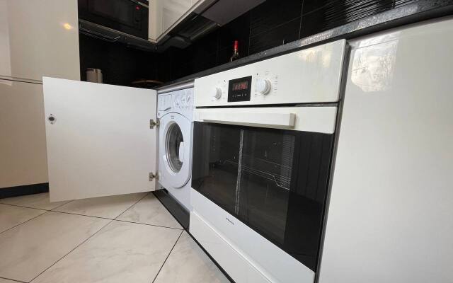 Квартира на Радистов