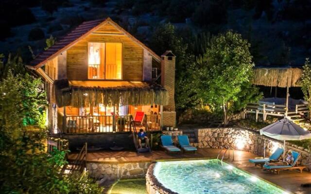 Ceviz Villa