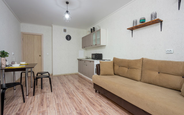 Na Generala Trosheva 25 Flat