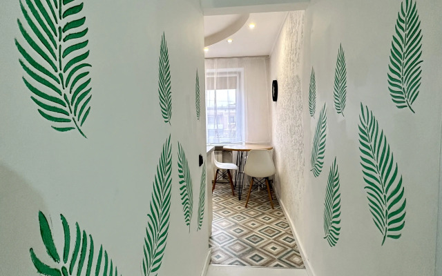Uyutnaya Kvartira V Tsentre Goroda Flat