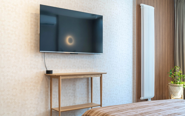 Premium Klassa Khabarovsk Pionerskaya 1/2 Apartment