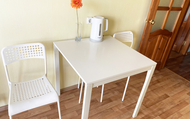 Квартира в Центре в Новом Доме