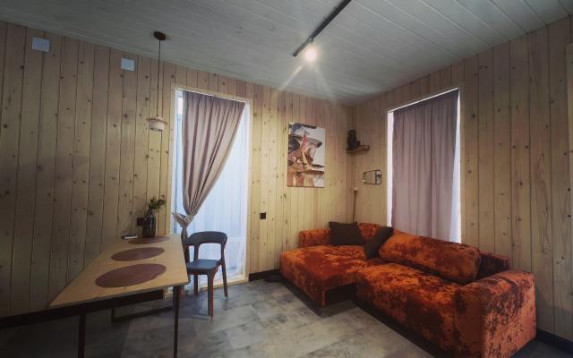 Гостевой дом Лунный свет