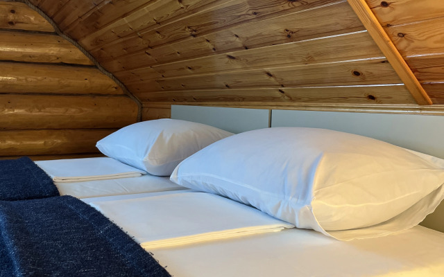 Pod Klych na Kompanyu do 14 chelovek Guest House