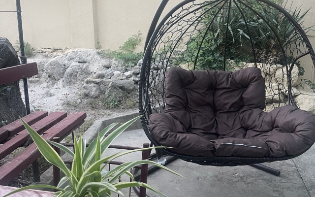 Na Ulitse Tsentralʹnaya 17 Guest House