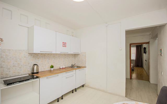 Квартира 1-к квартира на Конечной 1а