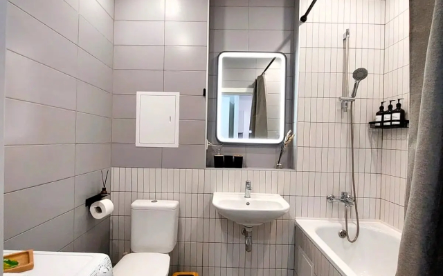 Квартира Шереметьевские Сны