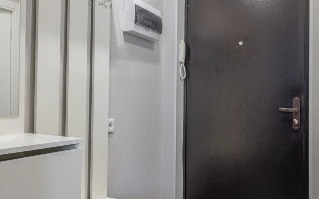 Uyutnaya Studiya Vblizi Aeroporta Koltsovo Apartments